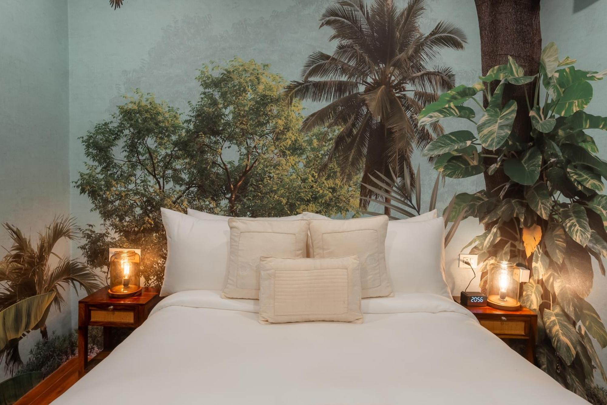 Vaani Greens Wildlife Resort, Kaziranga Kuthari Ngoại thất bức ảnh
