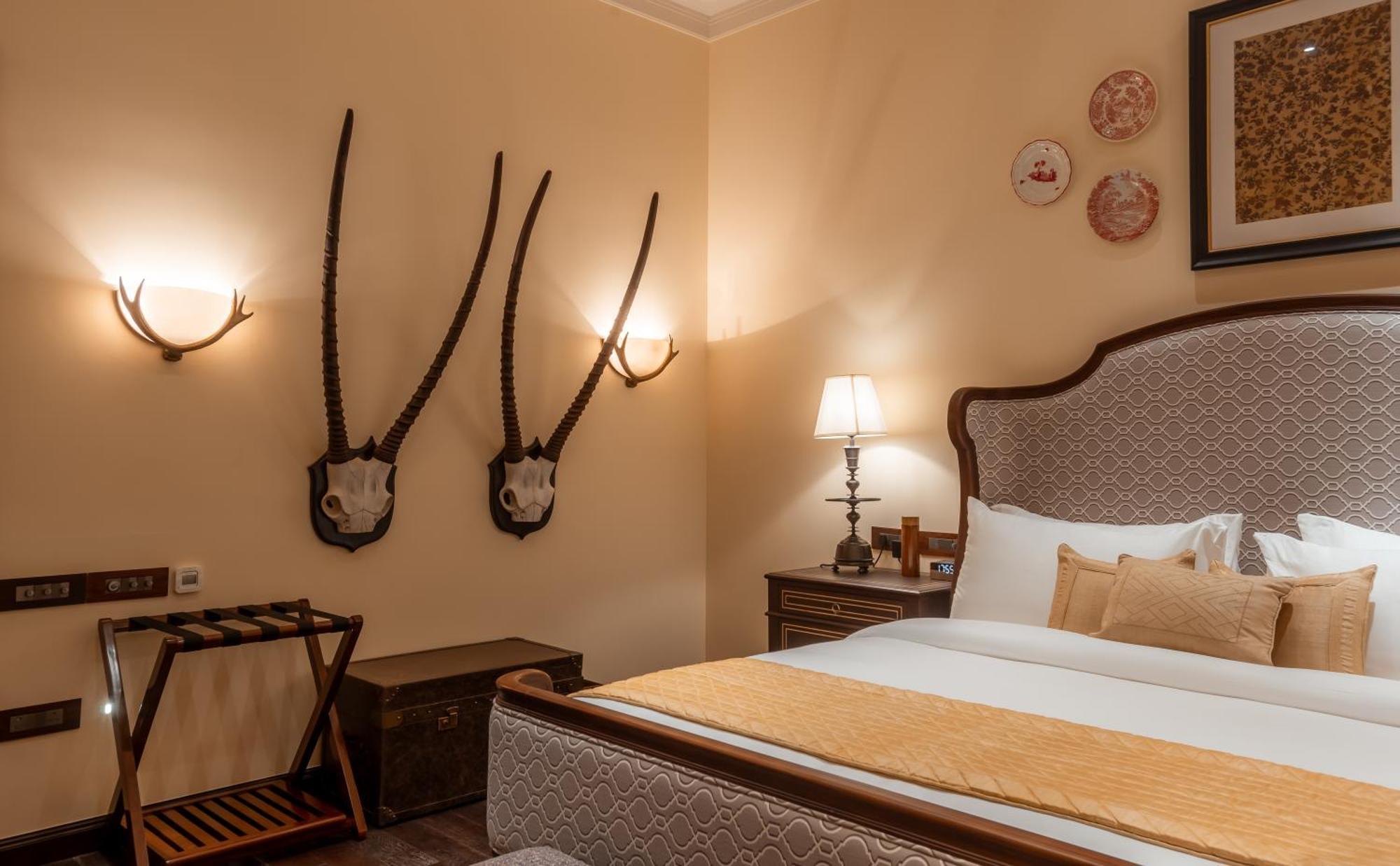 Vaani Greens Wildlife Resort, Kaziranga Kuthari Phòng bức ảnh