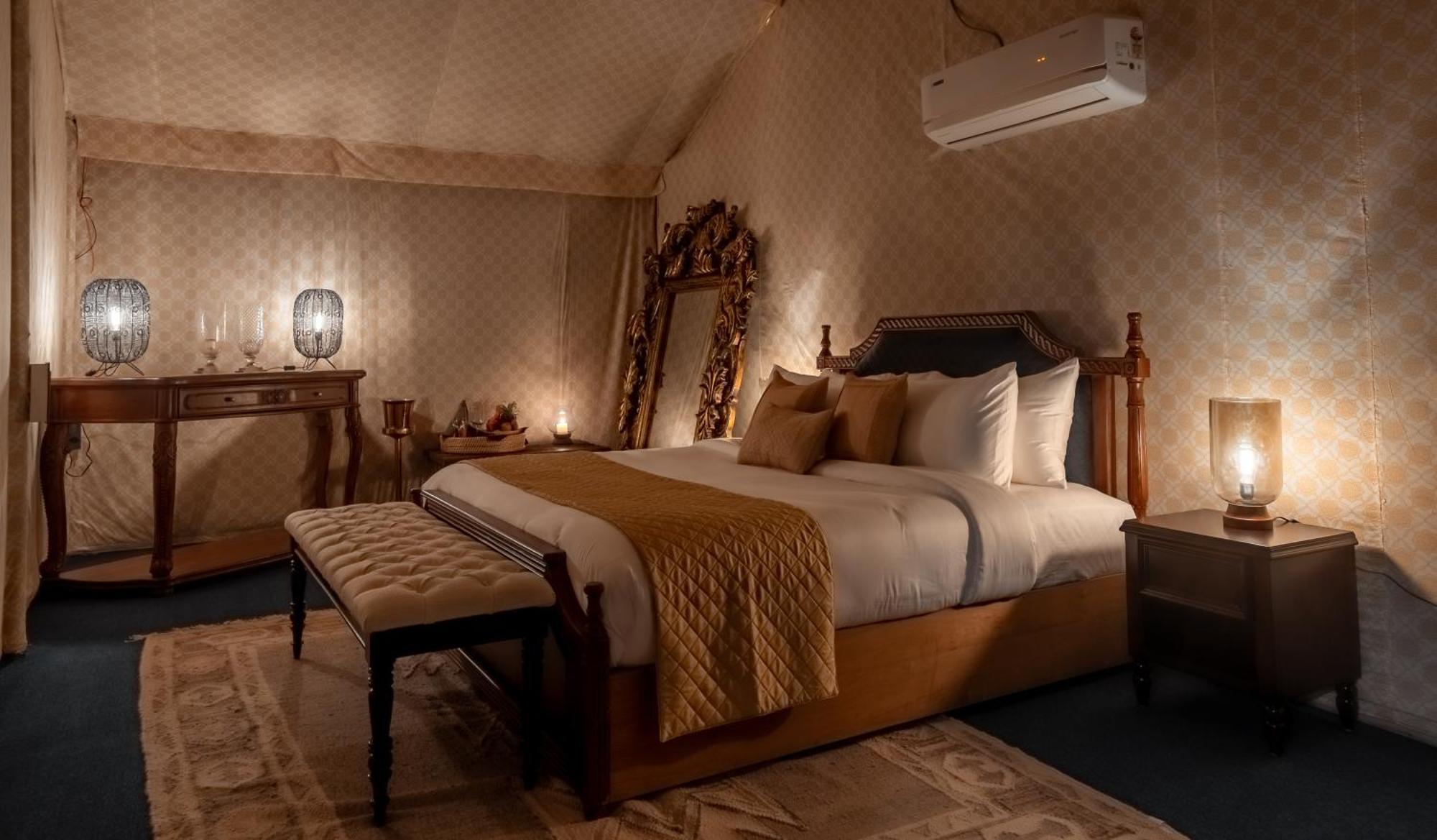Vaani Greens Wildlife Resort, Kaziranga Kuthari Phòng bức ảnh